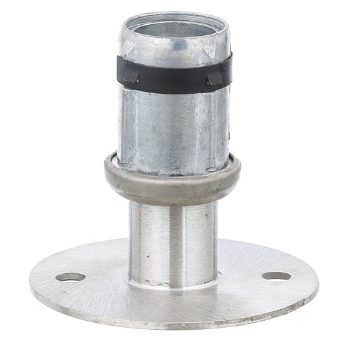 A10-0854-C Component Hardware Group - Durable Bullet Foot alternate view 1 A10-0854-C Component Hardware Group - Durable Bullet Foot alternate view 1